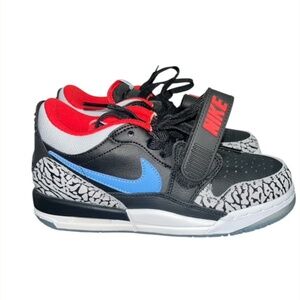 Jordan Legacy 312 Low